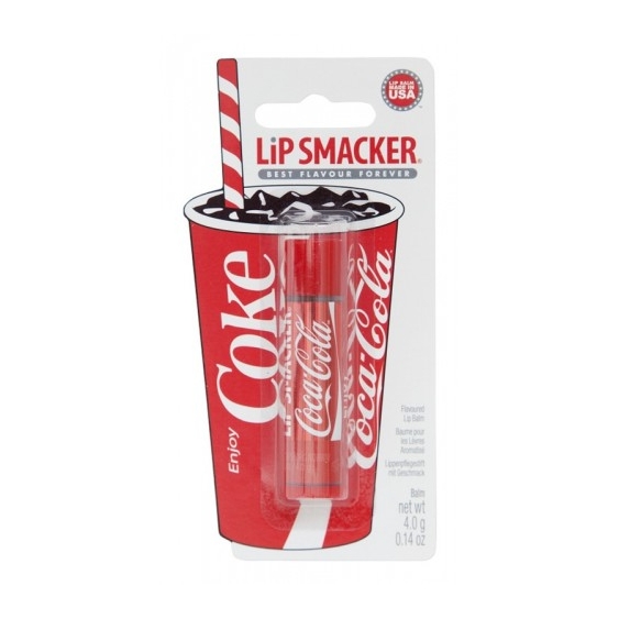 Coca Cola Classic Stick Labbra