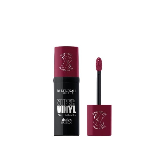 Deborah Super Vinyl Rossetto Vinilico N. 06 Winery