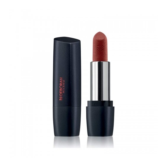 Deborah Milano Red Mat Rossetto N. 30 Nude Rose