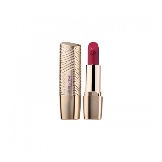 Deborah Milano Red Rossetto Brillante N. 14 Chic Berry