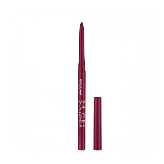 Deborah Matita Labbra 24 Ore Long Lasting 03 Violet Raisin