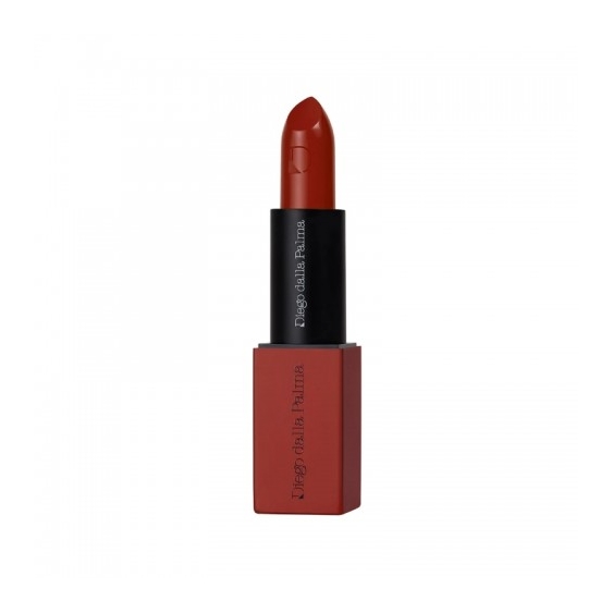 Diego Dalla Palma Warmy Baby Lipstick Rossetto Cremoso N. 286 Amaranto Scuro