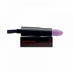 Divage Fashion News Classic Lipstick Rossetto N.08 Dark Violet