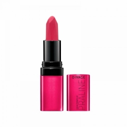 Divage Praline Creamy Lipstick Rossetto N.3611 Fucsia