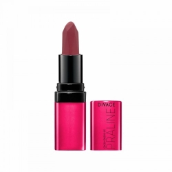 Divage Praline Creamy Lipstick Rossetto N.3612 Purple
