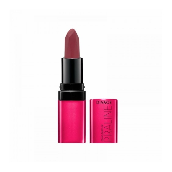 Divage Praline Creamy Lipstick Rossetto N.3612 Purple