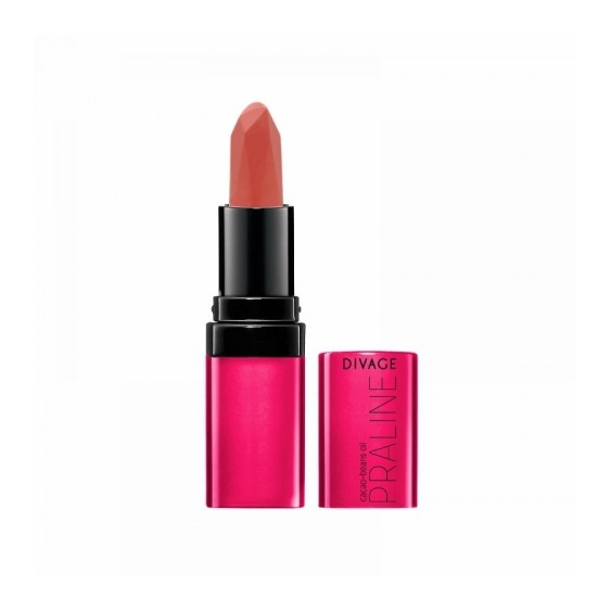 Divage Praline Creamy Lipstick Rossetto N.3614 Terracotta