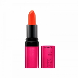 Divage Praline Creamy Lipstick Rossetto N.3618 Coral