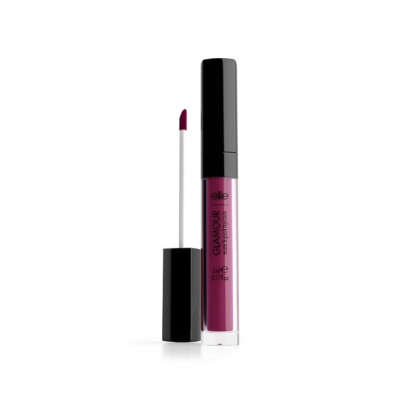 Elite Glamour Rossetto Liquido Matt N. 257 Cyclamen
