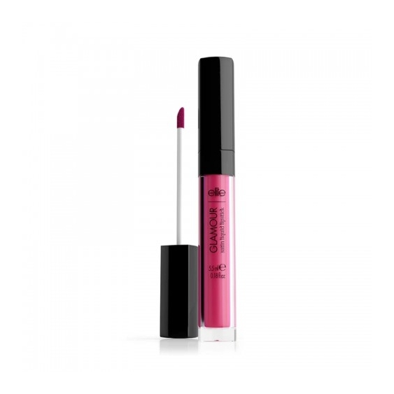 Elite Glamour Rossetto Liquido Satin N. 252 Fucsia