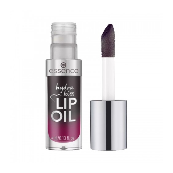 Essence Hydra Kiss Lip Oil - 05 Midnight Mystery