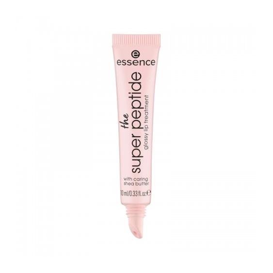 Essence The Super Peptide Balsamo Labbra N. 01 Peptacular