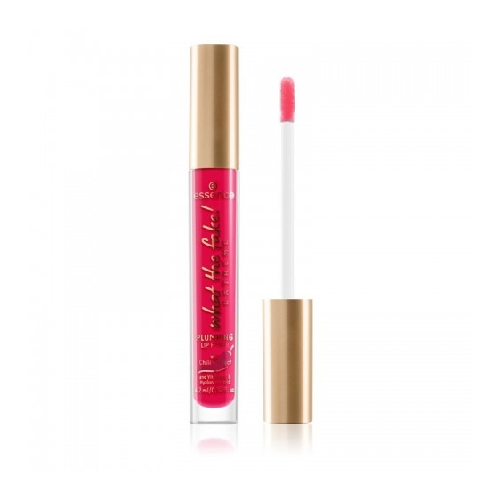 Essence What The Fake Extreme Lucidalabbra Effetto Filler