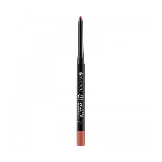 Essence 8H Matte Comfort Matita Labbra N.12