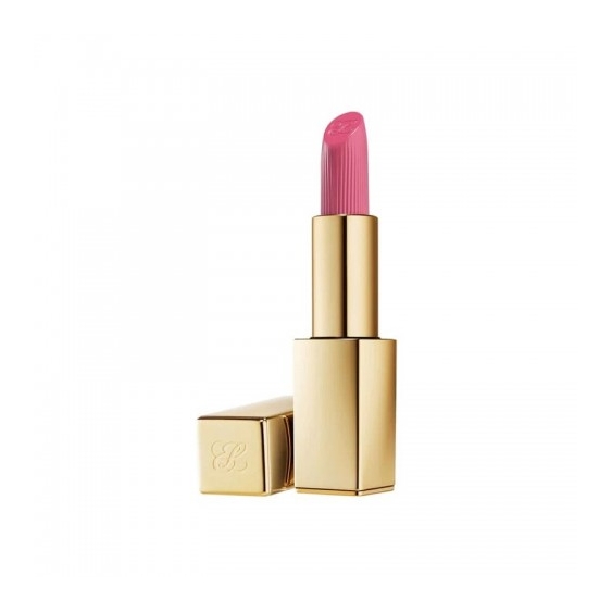 Estee Lauder Pure Color Creme Lipstick Rossetto Cremoso N.220 Powerful