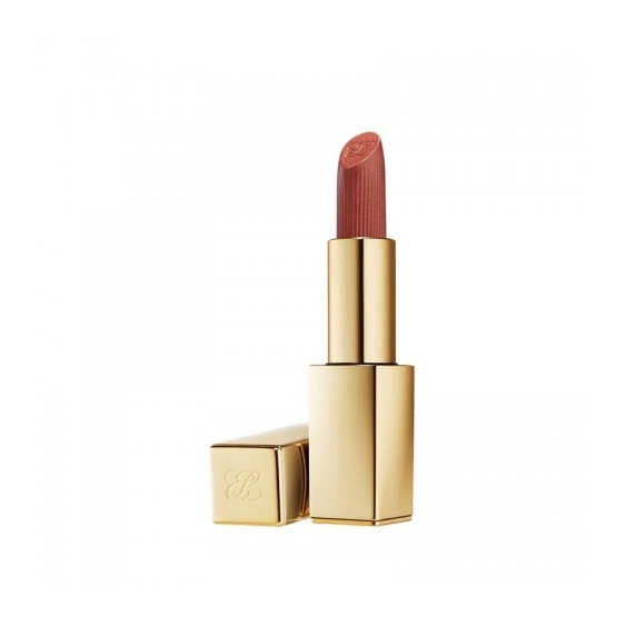 Estee Lauder Pure Color Hi-Lustre Lipstick Rossetto Luminoso N.111 Tiger Eye