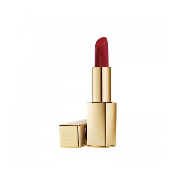 Estee Lauder Pure Color Hi-Lustre Lipstick Rossetto Luminoso N.541 La Noir