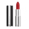 Givenchy Le Rouge Interdit Intense Silk Rossetto N.306 Carmin Escarpin