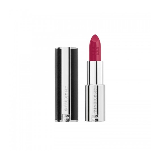 Givenchy Le Rouge Interdit Intense Silk Rossetto N.338 Rouge Vigne
