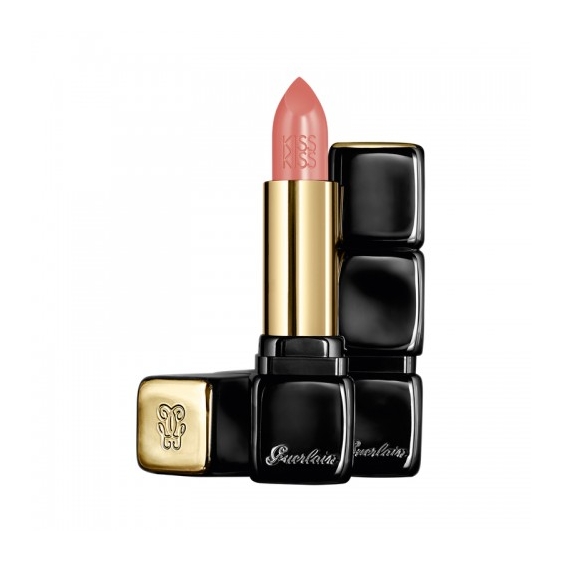 Guerlain Kisskiss Rossetto N. 306 Very Nude