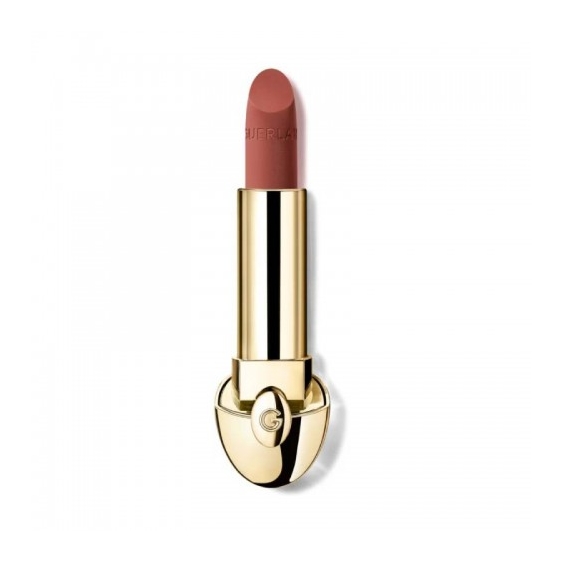 Guerlain Rouge G Velvet Rossetto N.360 Le Beige Nu Ricarica