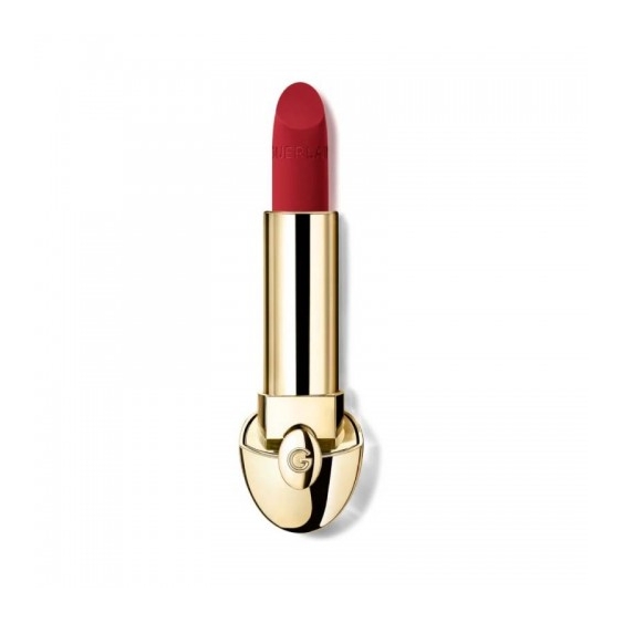 Guerlain Rouge G Velvet Rossetto N.775 Le Rouge Bordeaux Ricarica