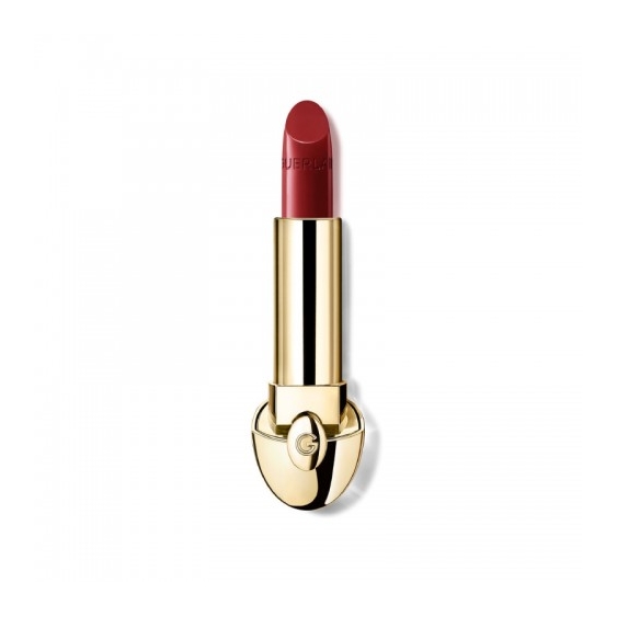 Guerlain Rouge G Satin Rossetto Satinato N.968 Le Lie De Vin