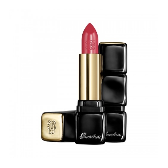 Guerlain Kisskiss Rossetto N. 324 Red Love