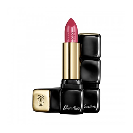 Guerlain Kisskiss Rossetto N. 360 Very Pink