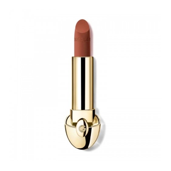 Guerlain Rouge G Velvet Rossetto N.539 Le Tonka Hale Ricarica