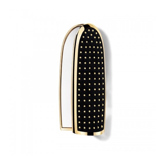 Guerlain Rouge G Case Cover A Doppio Specchio Les Studs