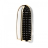 Guerlain Rouge G Case Cover A Doppio Specchio Les Studs