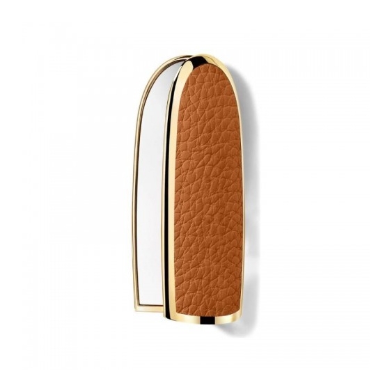 Guerlain Rouge G Case Cover A Doppio Specchio Le Camel
