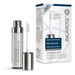 Incarose Più Volume Crystal Trattamento Volumizzante Labbra