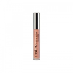 Insium Giulia'S Glow Lip Treatment Trattamento Labbra Glossy 6 Ml