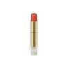 Kanebo Sensai Lasting Plump Lipstick Rossetto Luminoso N.Lp02 Vivid Orange Ricarica