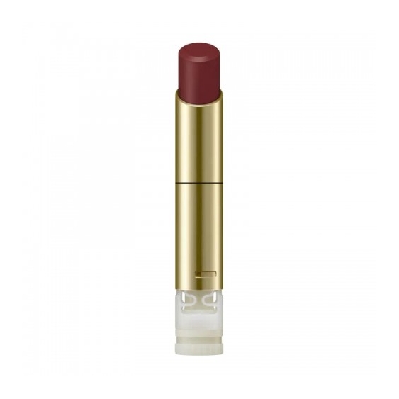 Kanebo Sensai Lasting Plump Lipstick Rossetto Luminoso N.Lp10 Juicy Red