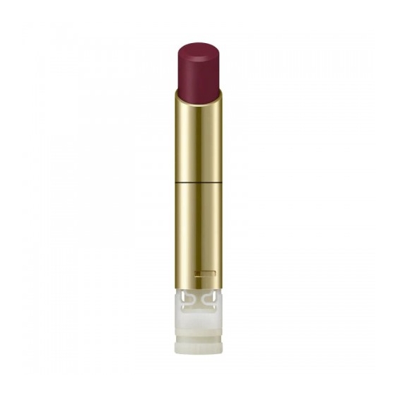 Kanebo Sensai Lasting Plump Lipstick Rossetto Luminoso N.Lp11 Feminine Rose