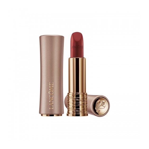 Lancome L'Absolu Rouge Intimatte Rossetto N.289 French Peluche