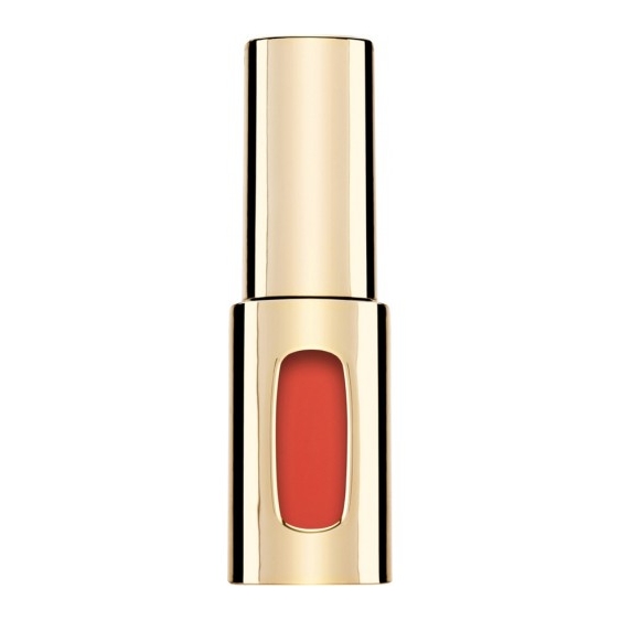L'Oreal Paris Color Riche L'Extraordinaire Colore 204 Tangerine Sonate Rossetto Ultrabrillante