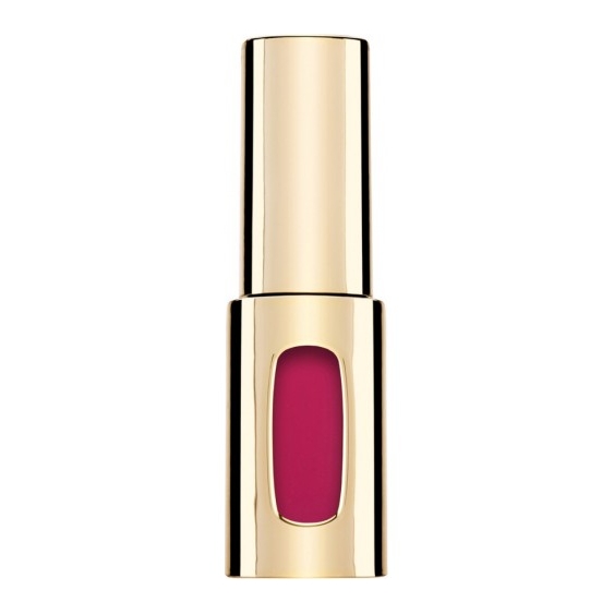 L'Oreal Paris Color Riche L'Extraordinaire Colore 401 Fuxia Drama Rossetto Ultrabrillante