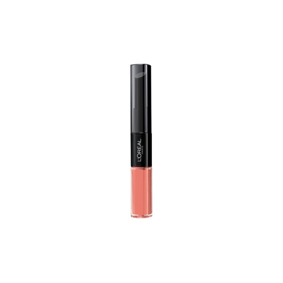 L'Oreal Paris Infaillible 2 Step 24H Rossetto 404 Corail Constant