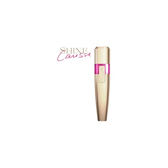 L'Oreal Paris Rossetto In Stick Gloss Shine Caresse 103 Marilyn