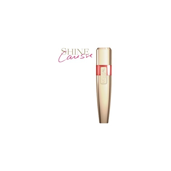 L'Oreal Paris Rossetto In Stick Gloss Shine Caresse 200 Princess