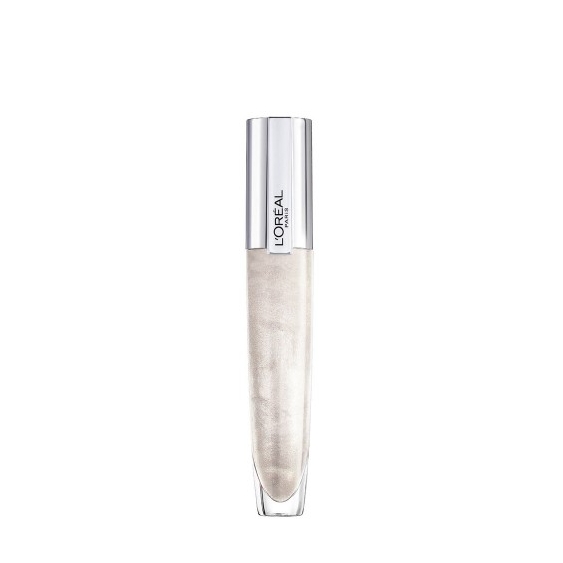L'Oreal Paris Brilliant Signature Gloss Volumizzante N. 400 I Maximize
