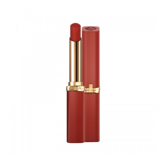 L'Oreal Paris Color Riche Colors Of Worth Rossetto Opaco N.200 L'Orange Stand Up