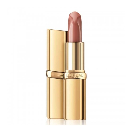 L'Oreal Paris Color Riche Free The Nudes Rossetto N. 520 Nu Defiant