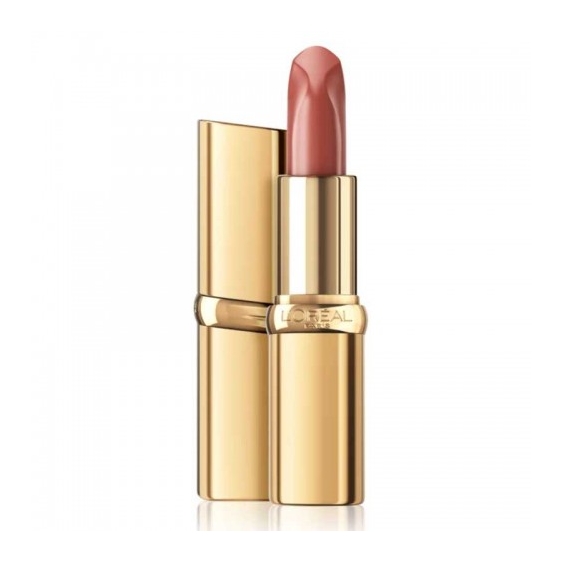 L'Oreal Paris Color Riche Free The Nudes Rossetto N. 540 Nu Unstoppable