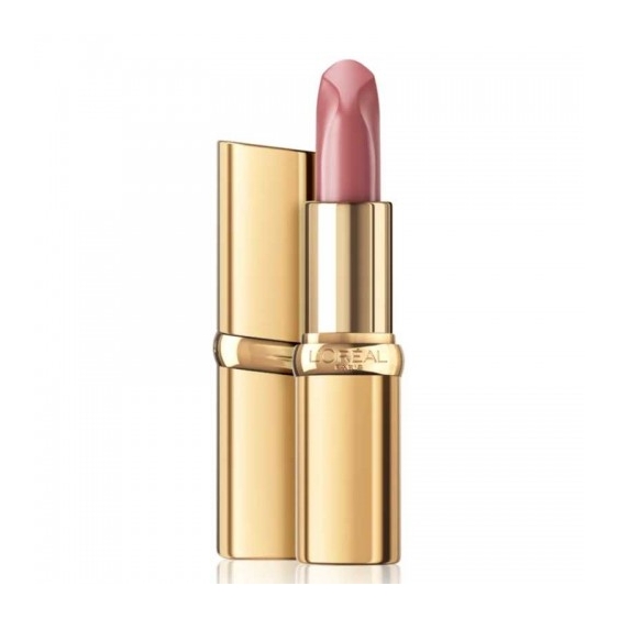L'Oreal Paris Color Riche Free The Nudes Rossetto N. 601 Worth It