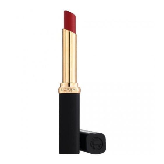 L'Oreal Paris Color Riche Intense Volume Matte Rossetto N.480 Plum Dominant